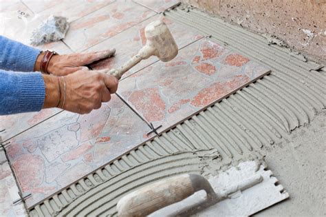 Where You Should Consider Installing Quarry Tile - Prim Mart