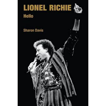 Lionel Richie : Hello - Walmart.com