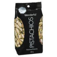 Wonderful - Pistachios Unsalted - Save-On-Foods