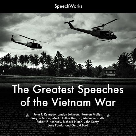 The Greatest Speeches of the Vietnam War - Audiobook - Walmart.com - Walmart.com