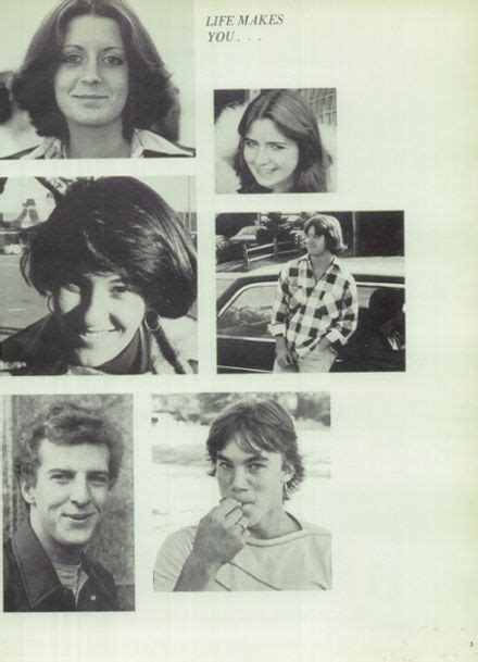 Explore 1977 Freeport High School Yearbook, Freeport NY - Classmates