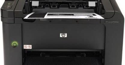 Hp Laserjet P1606dn Driver Download - Download All