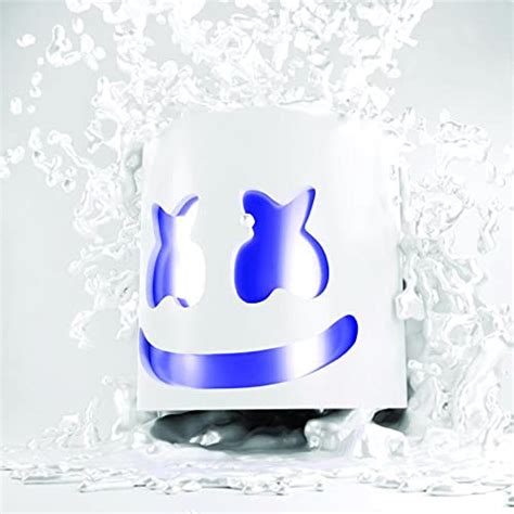 Marshmello - Shockwave | Upcoming Vinyl (January 28, 2022)