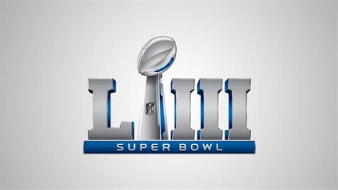 The story behind the Super Bowl logo design's evolution