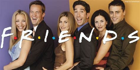 'Friends' Ending Explained: Where Did the Gang End Up?