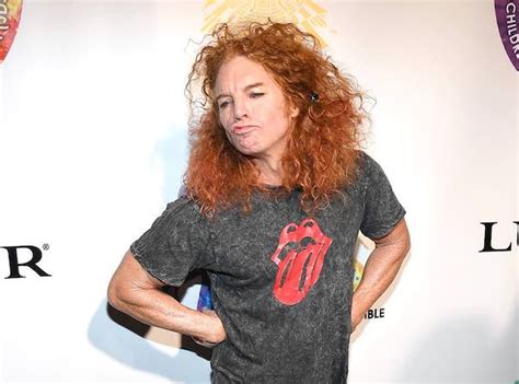 Carrot Top Net Worth: How Rich is the Comedian Actually in 2022?