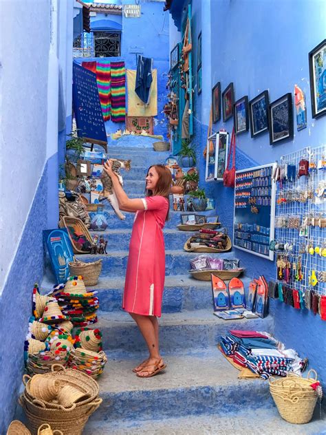 Chefchaouen Morocco: Everything You Need to Know Before Your Visit