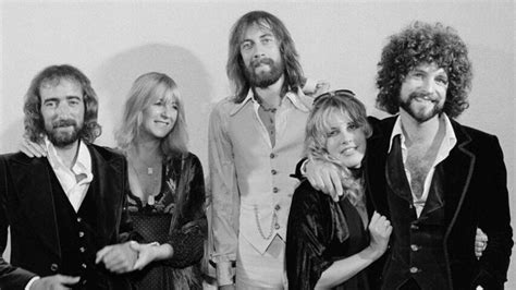 Fleetwood Mac - The Dance (1997) - Trakt