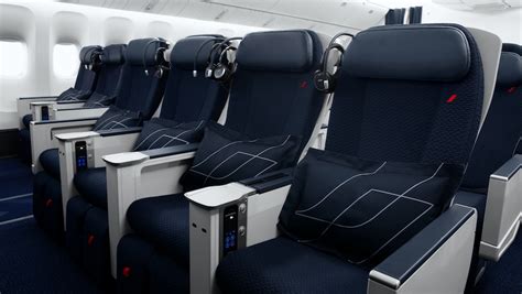 Air France’s new long-haul B777-300ER cabin to debut on January 20 – Business Traveller