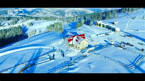 Vatra Dornei • Ski Holiday • Reviews • Skiing