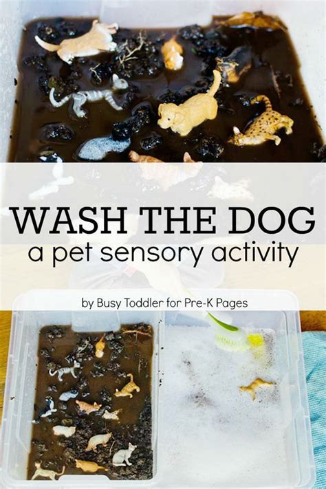 10 diy sensory activities for deaf kids – Artofit