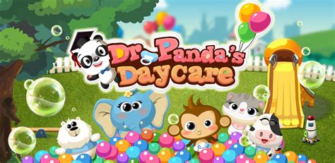 Dr. Panda Creche : Amazon.com.br: Apps e Jogos