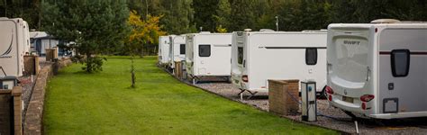 Touring Caravan Site in Lancashire | Explore Lancaster & Lake District