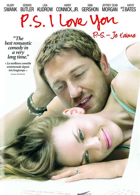 English MOVIE Club represents "P.S. I Love You" on April 21, 2012 | English Mafia Club