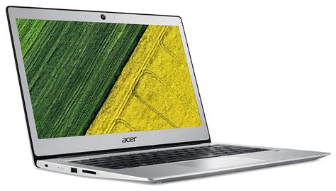 Acer Swift 1 13.3 Inch Pentium 4GB 128GB Laptop Reviews