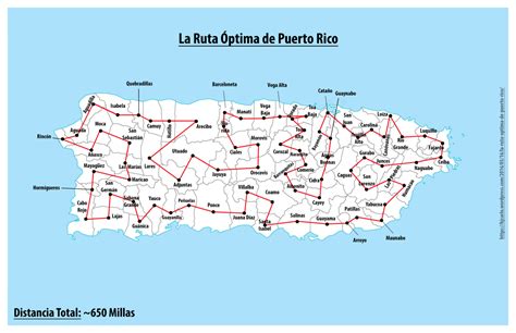 La Ruta Óptima de Puerto Rico 🇵🇷 Camuy, Arecibo, Beautiful Islands, Places To See, World Map ...