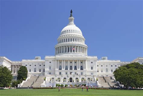 United States Capitol Building | Washington dc school trip, Washington dc tours, Washington dc