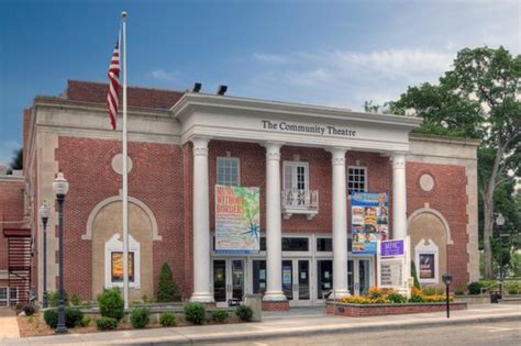 Mayo Performing Arts Center - Morristown - Reviews of Mayo Performing Arts Center - TripAdvisor