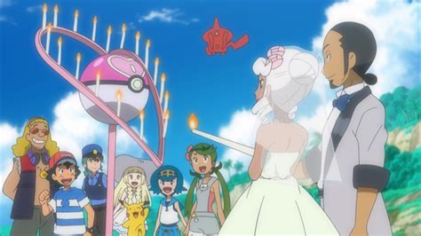 Pokemon To Air 1000th Anime Episode In The West Later This Month With Special Episode – NintendoSoup