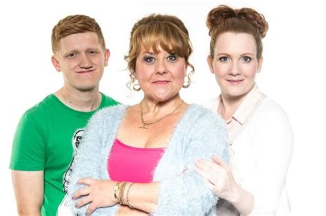 Corrie spoilers: Cilla Brown returns for pregnant Fiz's exit storyline ...