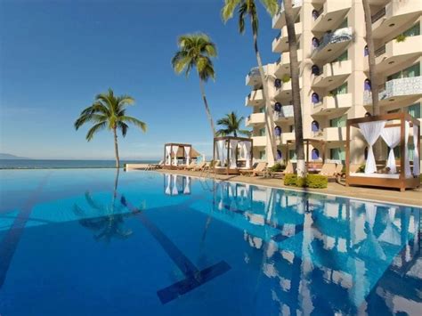 Puerto Vallarta All-Inclusive Adults-Only Resorts to Mexperience [2024]