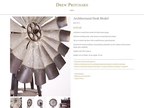 Drew Pritchard Antiques – Android Apps on Google Play