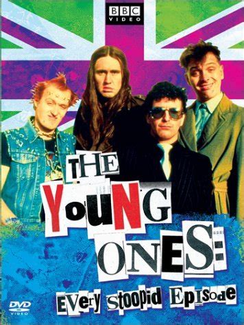 DVD releases | The young ones Wiki | Fandom