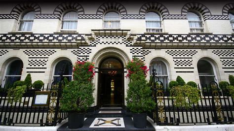 Conference Venue Details Langham Court Hotel,Fitzrovia,London Borough of Camden,London,England ...