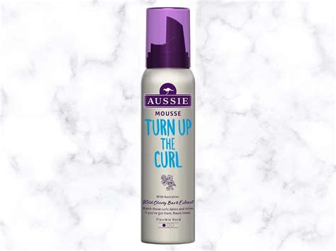 Best Mousse for Wavy Hair: 21 Products for Defined Waves