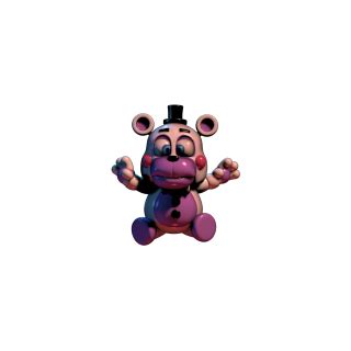 Helpy | The Ultimate Custom Night Wiki | Fandom