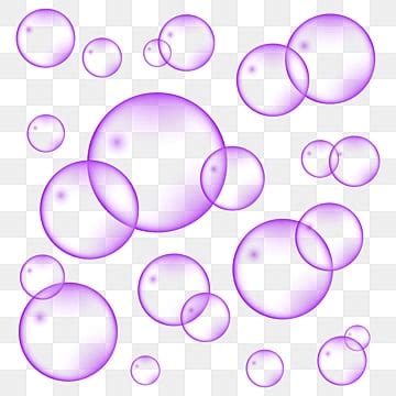 Bubble Pattern PNG Images For Free Download - Pngtree