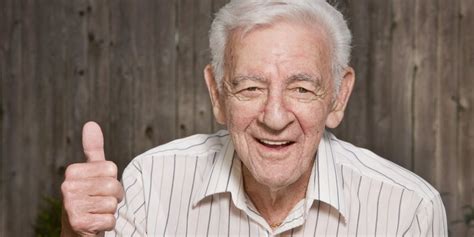 Old Man Smiling : oldpeoplesmiling