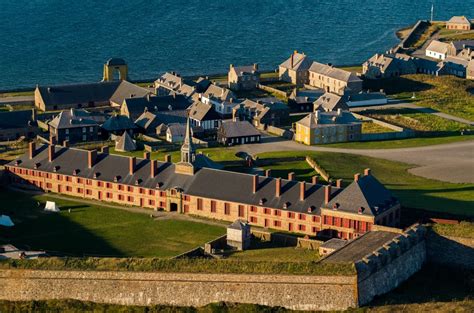 Fortress of Louisbourg National Historic Site - Historic Places Days