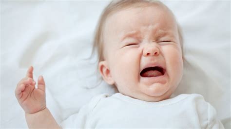 What is Colic Pain in Babies