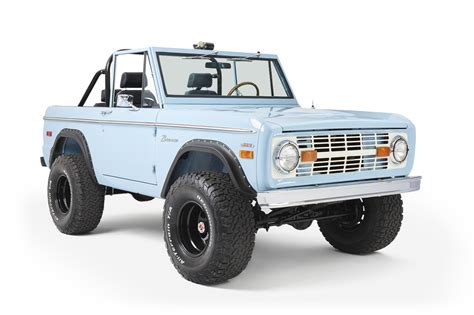 Pre-owned Early Model Ford Broncos | Classic Ford Broncos Dream Cars Jeep, Jeep Cars, My Dream ...
