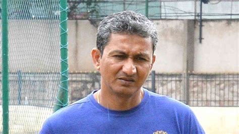 IPL: Royal Challengers Bangalore appoints Sanjay Bangar as head coach