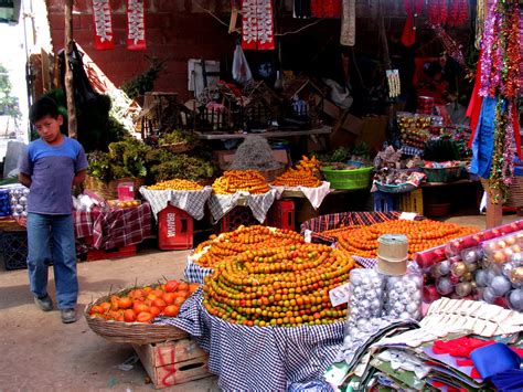 Ventas navideñas de los campos del Roosevelt, navidad 2008… | Flickr