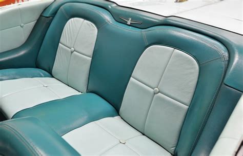 1960 T-bird Convertible - ingearmotors