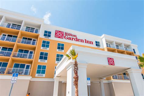 Hilton Garden Inn Fort Walton Beach Hotel Deals | Allegiant®