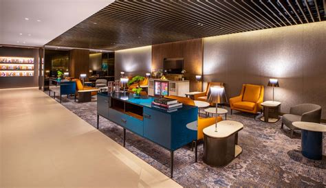 Singapore Premium Lounge | Qatar Airways