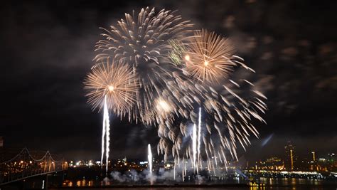 Gallery | 2015 Thunder Over Louisville fireworks | Fireworks, Louisville, Thunder