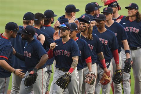 Boston Red Sox: Best free agent options for team in 2021