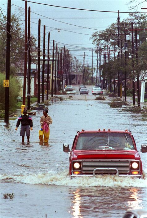 Hurricane Andrew: A look back Photos | Image #141 - ABC News