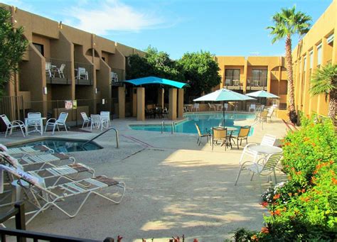 RAMADA BY WYNDHAM TUCSON AIRPORT - Hotel Reviews (AZ)