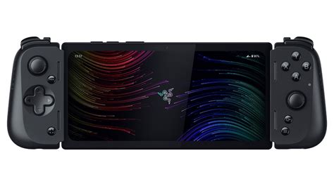 Verizon and Razer unveil Razer Edge 5G — the ultimate 5G handheld gaming device | News Release ...