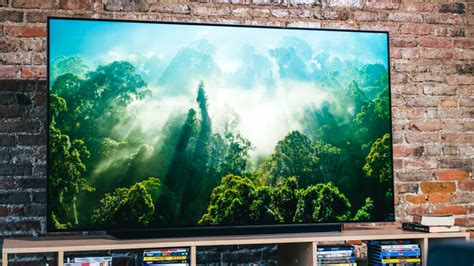 rezerva Deň detí porušenie top 10 4k oled tv príroda manželka aspekt