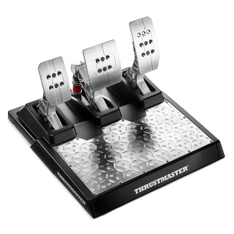 Buy THRUSTMASTER T-LCM - Loadcell Pedal Set for PS5 / PS4 / Xbox Series X|S/Xbox One/PC Online ...