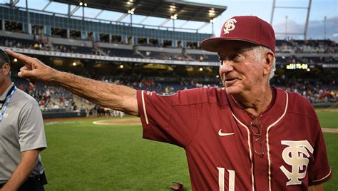 Mike Martin: See ESPN's tribute video to the FSU baseball coach