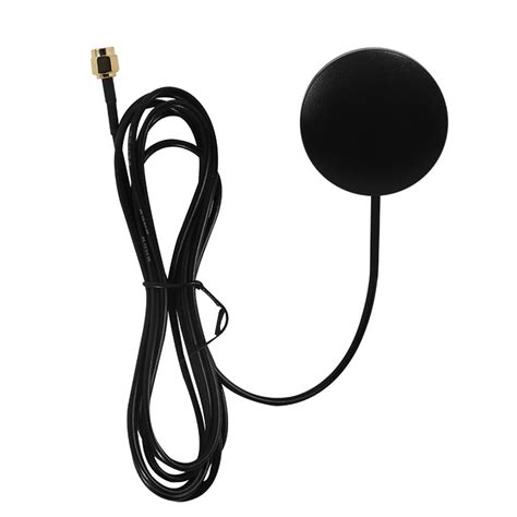 GPS Antenna GPS + Bd Two-in-One Cabinet Antenna 803 - GPS Antenna and ...