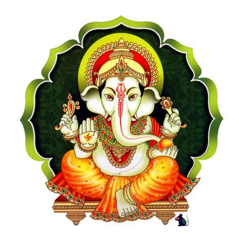 pngforall: Ganesh Clipart Picture, Ganesh Gif, Png, Icon Image